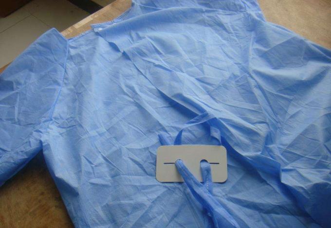 Traje protector disponible estático anti con efecto que protege excelente