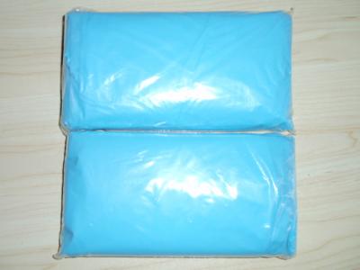 Ropa protectora médica disponible con resistencia a la tensión excelente