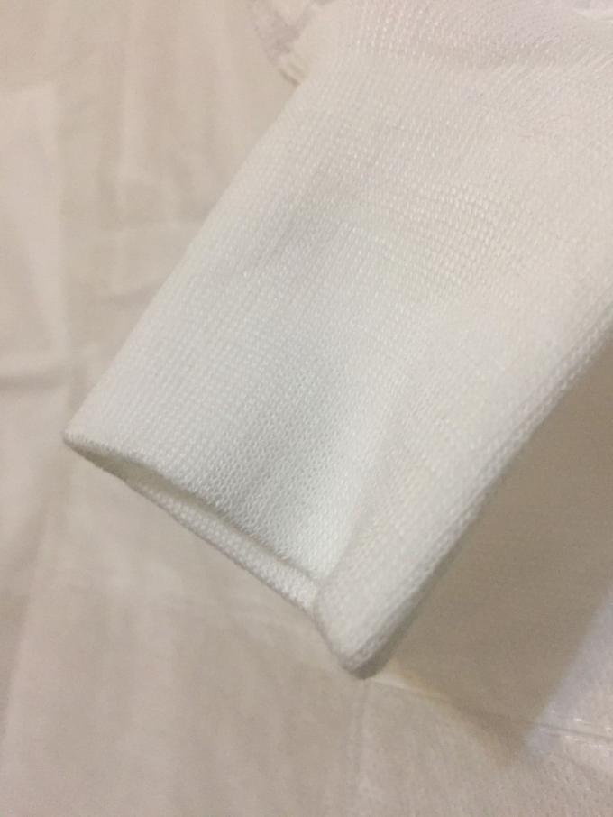 El laboratorio disponible resistente de la abrasión cubre para la prevención de la sangre/del fluído corporal/el patógeno
