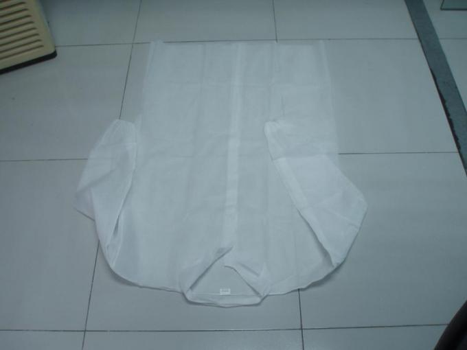 Capas disponibles amistosas del laboratorio de Eco, capas disponibles estéril del visitante