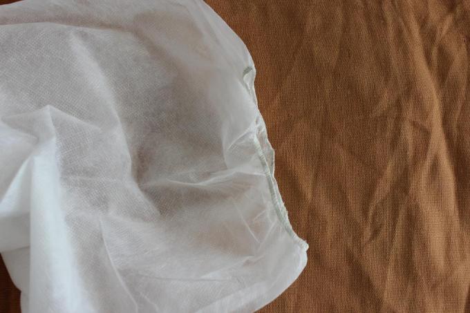 Desgaste protector disponible resistente del rasgón, batas disponibles ignífugas