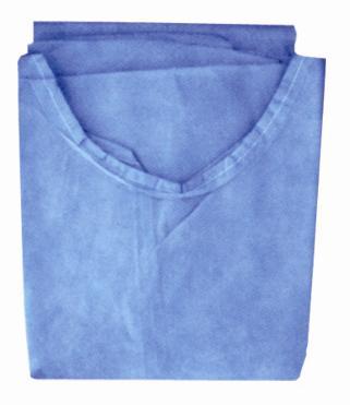Vestidos disponibles no tejidos de la barrera del peso ligero para la industria del sustancia químico/alimentaria