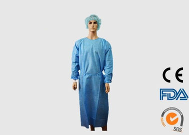 Desgaste protector disponible amistoso de Eco, vestidos disponibles del teatro del hospital