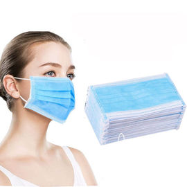 La mascarilla hipoalérgica 3 disponibles quirúrgicos maneja no la irritación económica