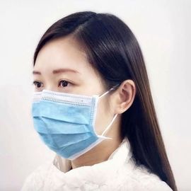 OEM/ODM antis disponibles amistosos de la contaminación de la mascarilla de Eco disponible