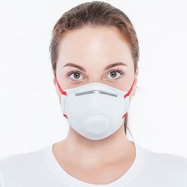 Respirador soluble en agua de la máscara de polvo, protección disponible de la máscara de respiración alta