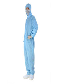 Traje disponible ligero de la bata, batas aisladas artesano impermeable