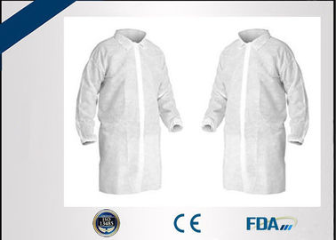 Desgaste protector disponible cómodo para la clínica/el hospital/la farmacia