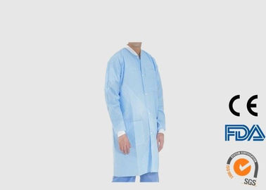 China El visitante disponible cómodo cubre el hidrófugo para el hospital/la clínica fábrica