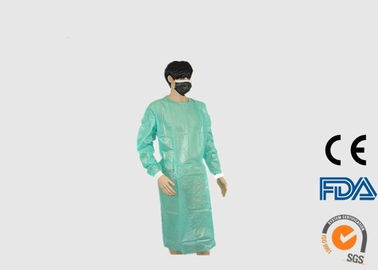 China Vestidos disponibles resistentes flúidos de la barrera, desgaste protector disponible del polvo anti fábrica